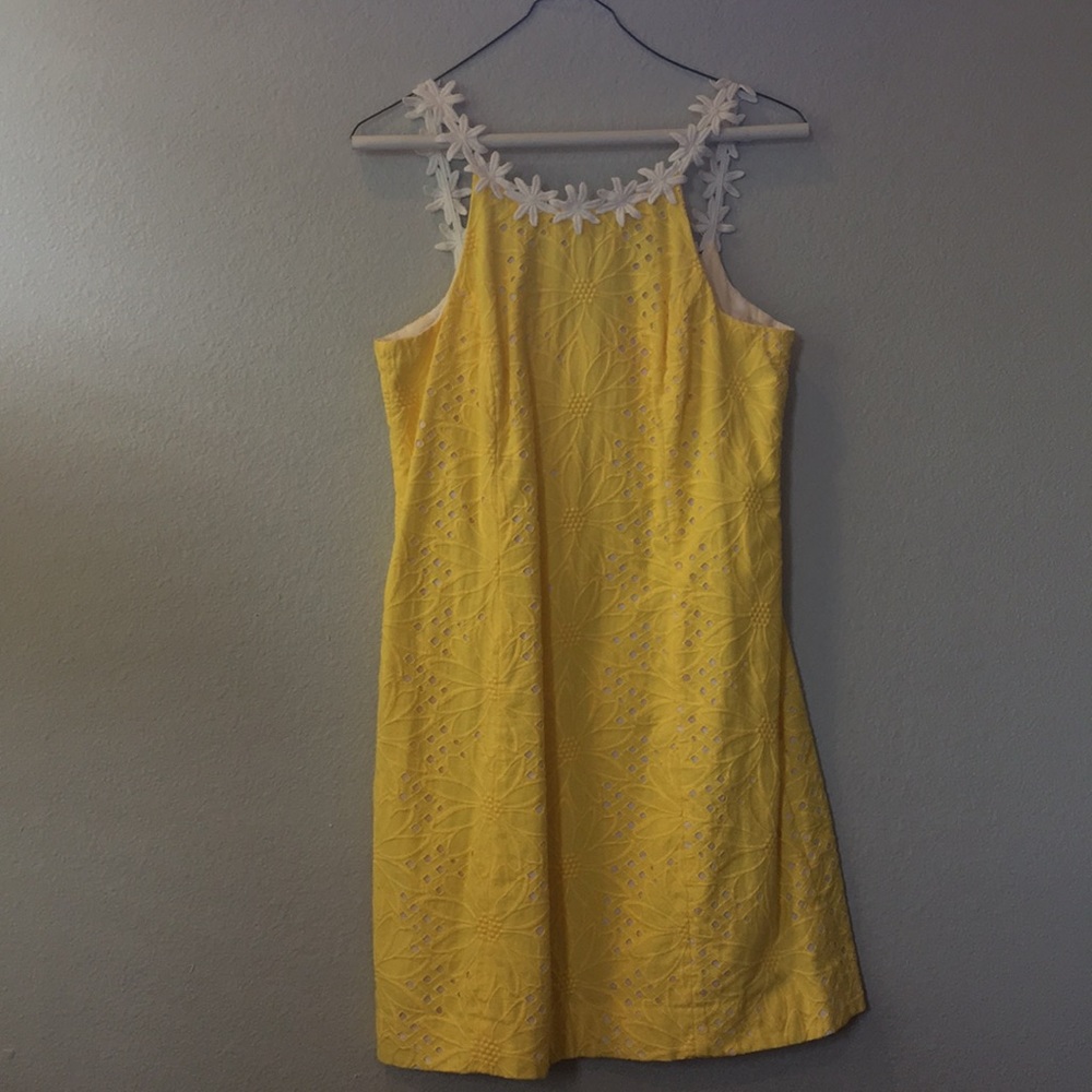 Lilly Pulitzer dress